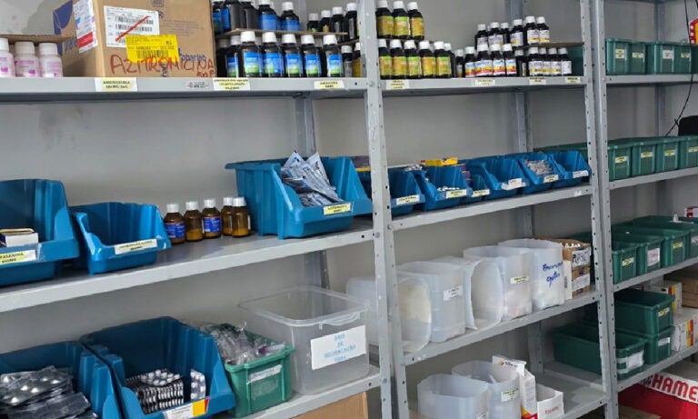 medicamentos