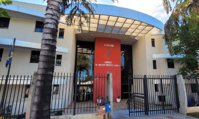 Processo seletivo do TJMS abre vagas de estágio na comarca de Corumbá; inscrições vão até 8 de agosto.