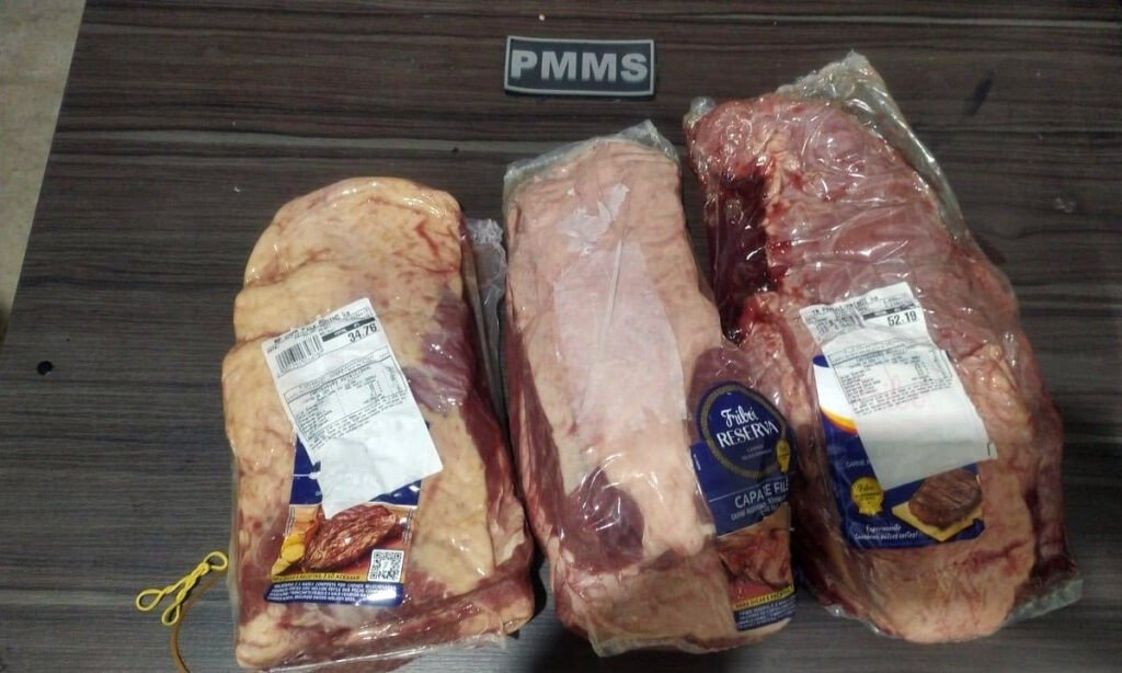 furto de carne