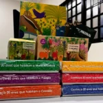Escolas municipais recebem doação de kits pedagógicos com foco na biodiversidade