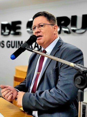 Bira diz que é preciso trabalho em parceria para o bem-estar da população 2 parceria