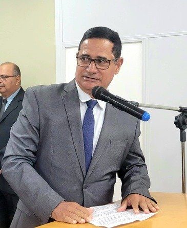 Sessão solene marca instalação de Legislatura e abertura do Ano Legislativo em Corumbá 2 normal IMG 20250217 WA0077