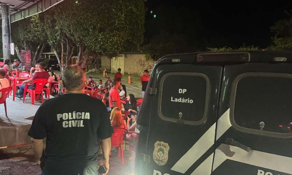 operação cidade segura