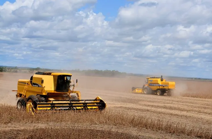 Mato Grosso do Sul lidera as principais projeções divulgadas até aqui sobre o crescimento do PIB em 2025