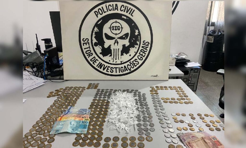 Polícia Civil deflagrou a operação fim da linha em Corumbá 