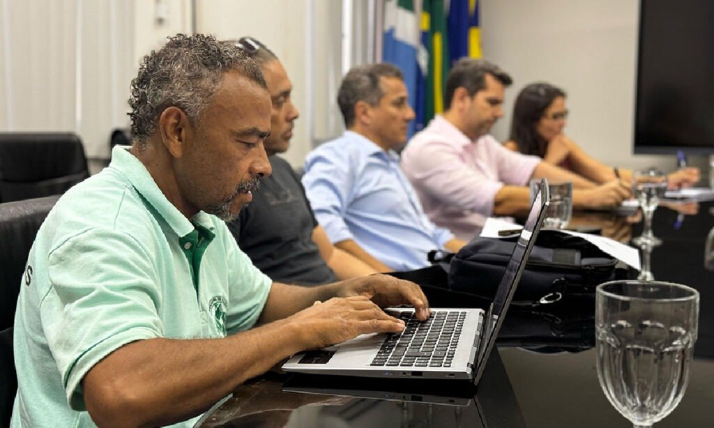 prefeito simted2 educação