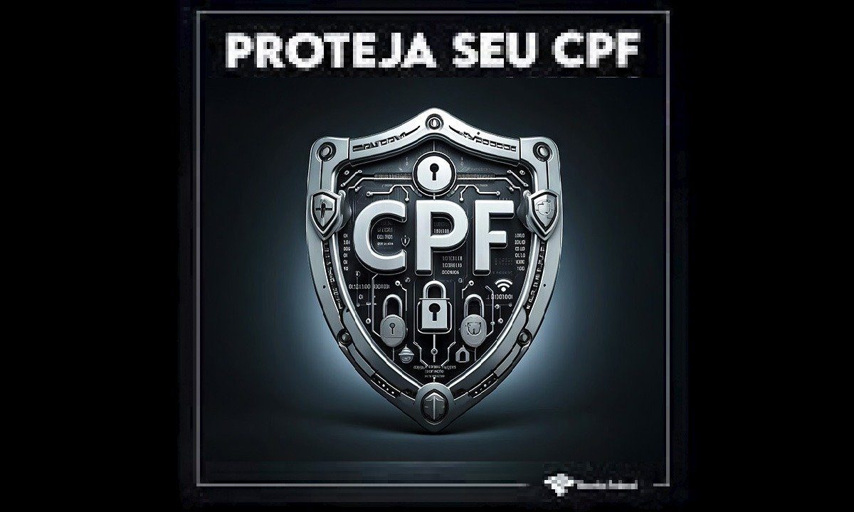 Proteção do cpf é um recurso lançado pela Receita Federal