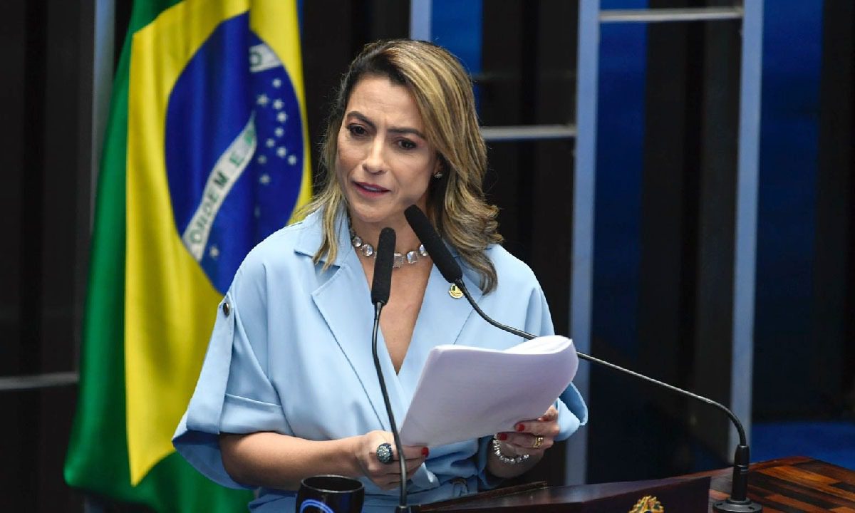 Violência contra mulher