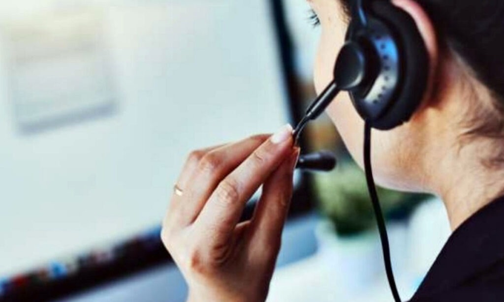 telemarketing discriminada por ser mãe