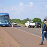 Carnaval seguro: Agems orienta passageiros sobre riscos do transporte clandestino