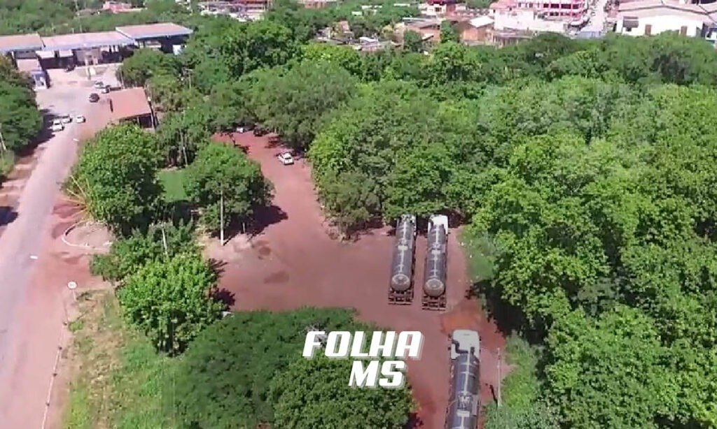 trilha gaucho2 Polícia Civil