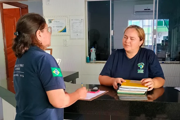 Turismo responsável é foco do mapeamento junto aos empreendimentos de Corumbá