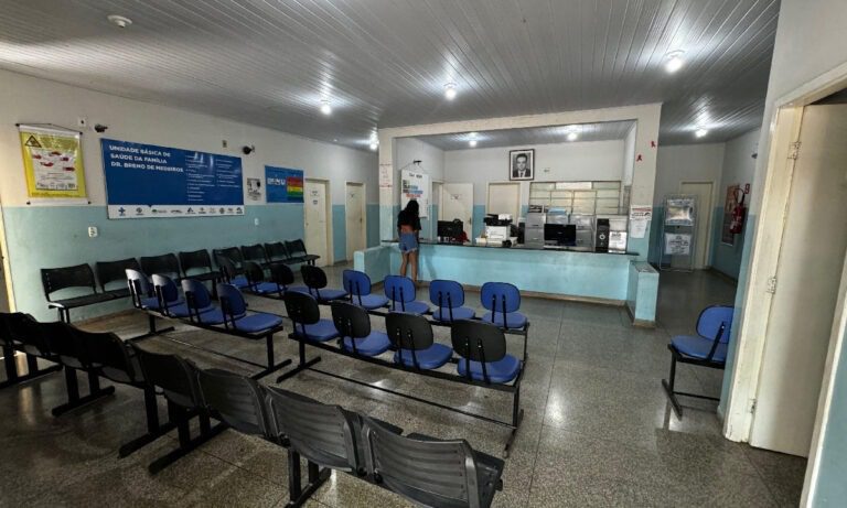 UBSF Breno de Medeiros altera horário de atendimento a partir de quinta-feira
