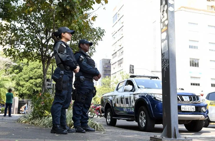 No momento, você está visualizando Capital tem queda nos índices de roubos e furtos nos dois primeiros meses de 2025