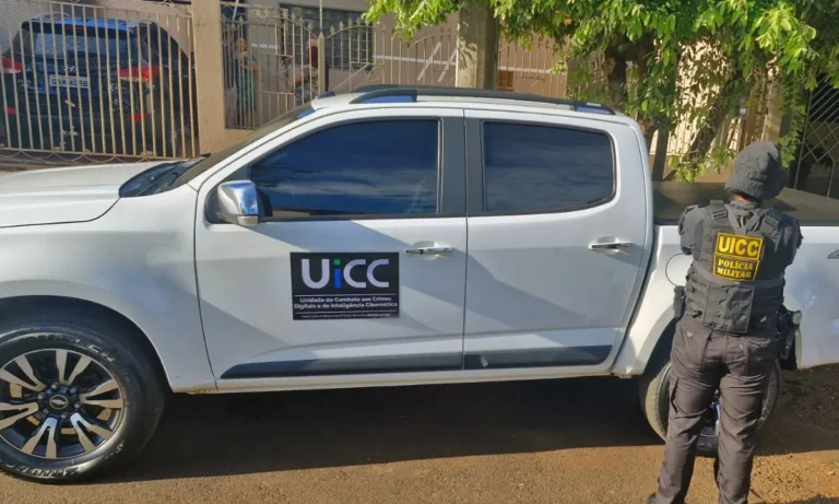 Operação Discrimen