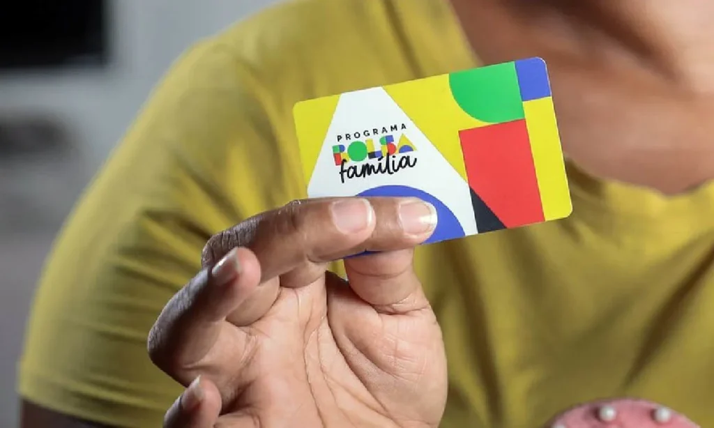 bolsa família