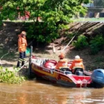 MS reforça estrutura dos bombeiros para enfrentar incêndios no Pantanal