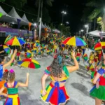 Corumbá promove Carnaval Cultural com desfile e apresentações musicais neste sábado