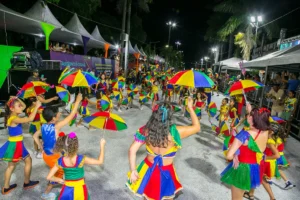 Leia mais sobre o artigo Corumbá promove Carnaval Cultural com desfile e apresentações musicais neste sábado