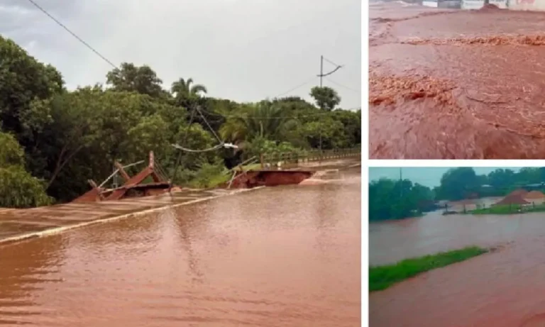 chuva e tempestade são aguardadas no último dia de verão em Campo Grande