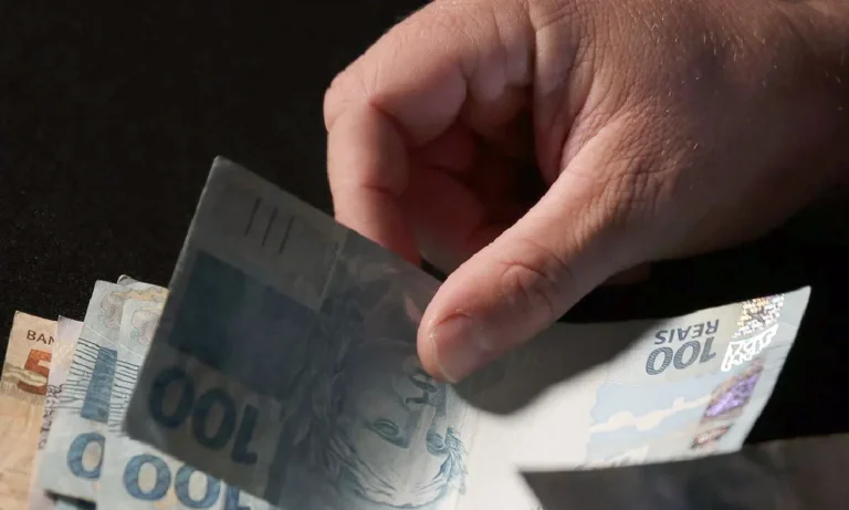 empréstimo consignado