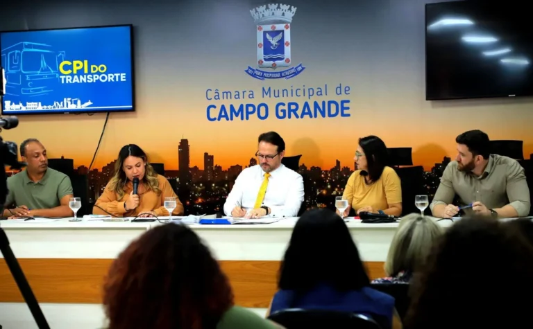 CPI do Transporte Público