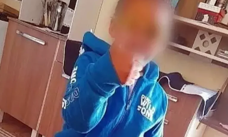 Criança morreu com queimaduras provocadas por explosão de álcool