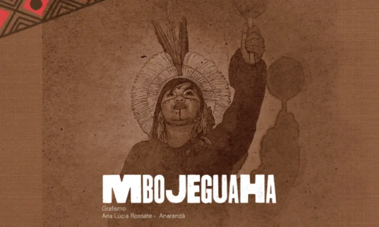 Cultura indígena de MS ganha destaque em circuito literário nacional