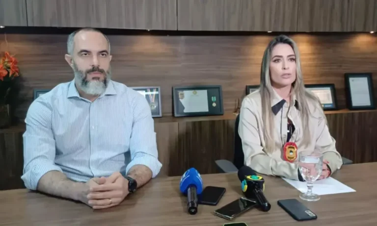 Pastor preso em Campo Grande por estupros seriais contra jovens. Crimes ocorriam durante falsos rituais de "limpeza espiritual".