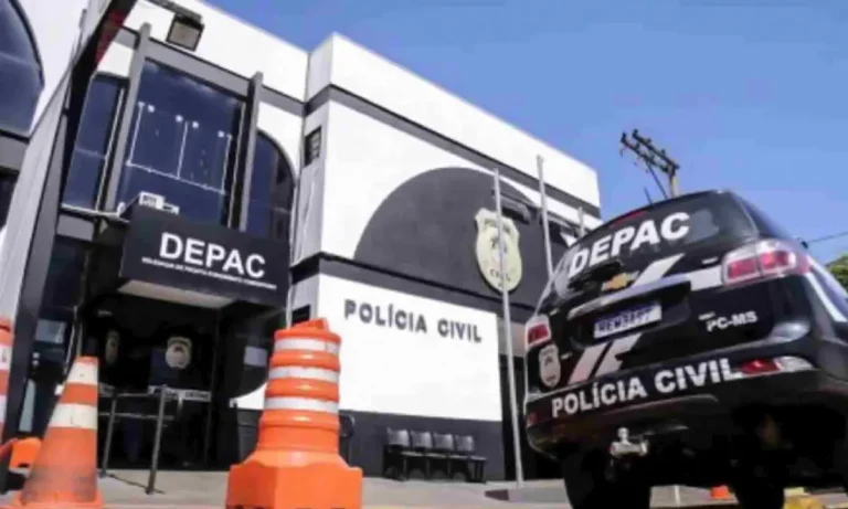 Briga em Churrasco termina com dois esfaqueados