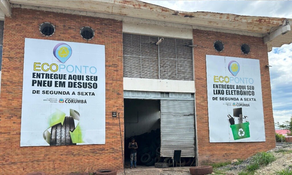 Reciclagem de óleo
