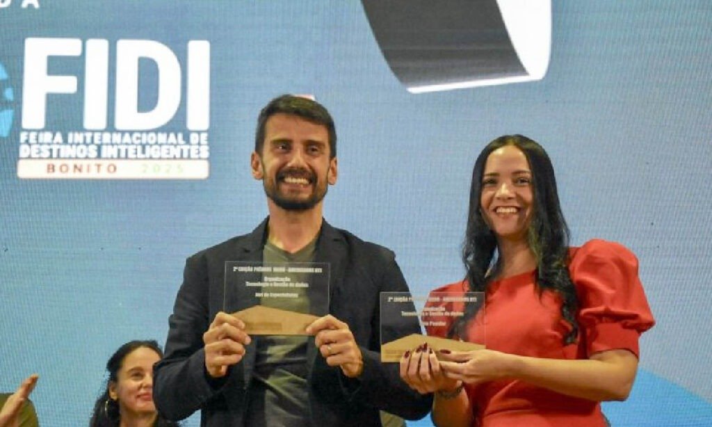 FIDI Bonito 2025