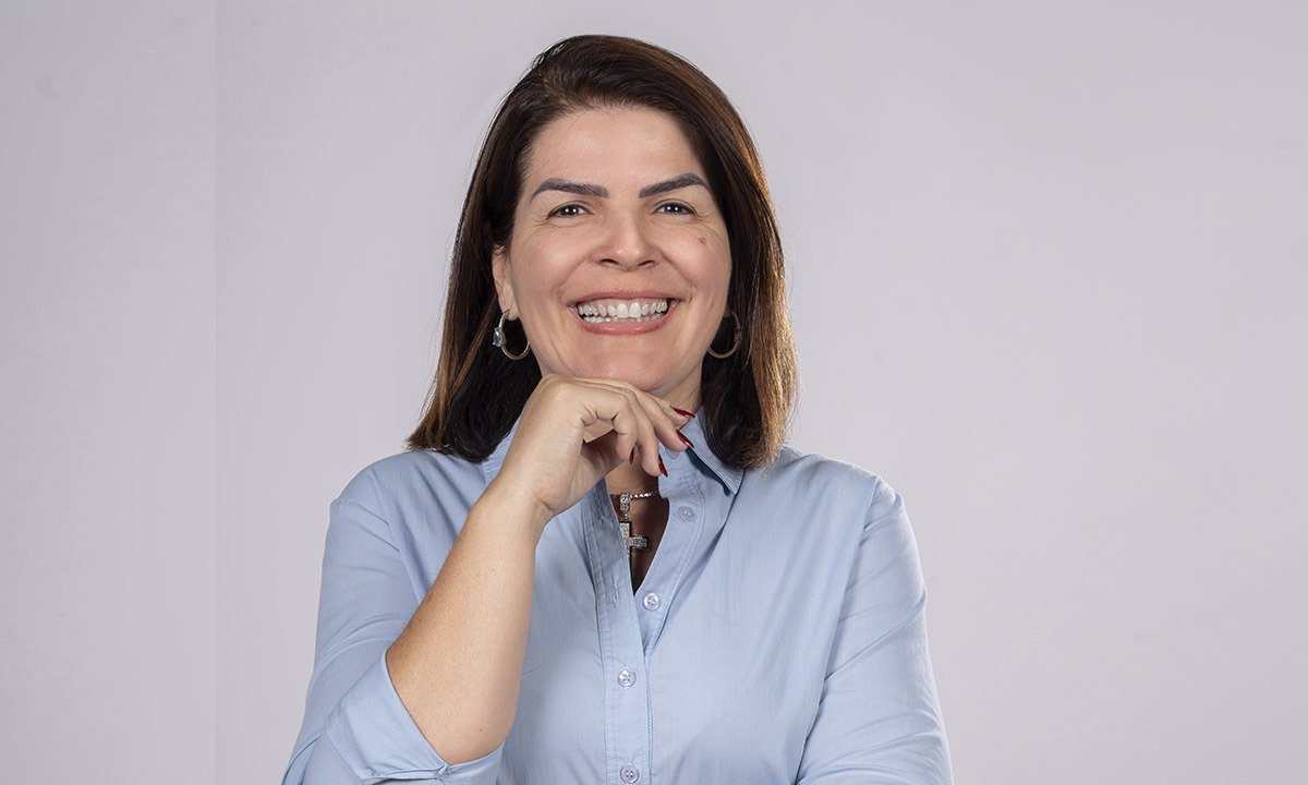 glaucia iunes