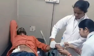 INdiano tentou realizar uma autocirurgia após assistir tutorial no youtube