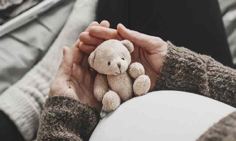 Acolhimento humanizado para pacientes que sofrem com luto perinatal