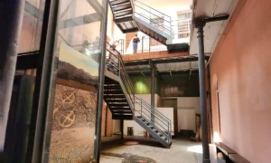 Leia mais sobre o artigo Museu do Pantanal tem acervo ameaçado por cupins e infiltrações; prefeitura fará obras emergenciais