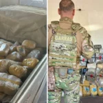 Polícia apreende drogas e prende cinco pessoas durante operação em Corumbá