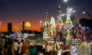 Leia mais sobre o artigo Rosas de Ouro é campeã do carnaval das escolas de samba de São Paulo