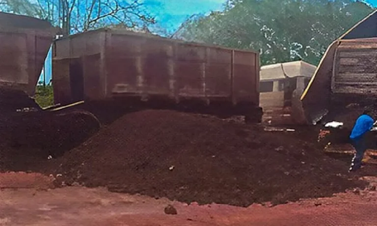 transporte de minério