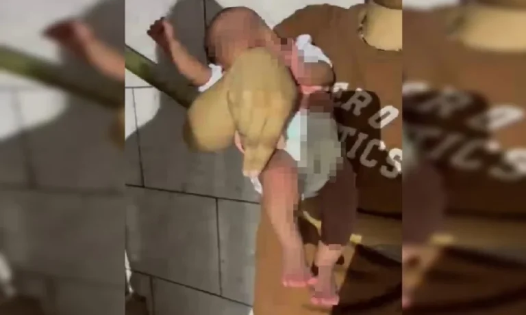 vendeu filha recém-nascida em goiania