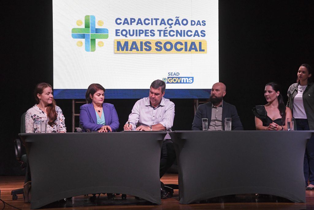 ‘Capacita Encontro de Formacao Tecnica do Programa Mais Social Foto Bruno Rezende 03 1024x683 1 Mais social