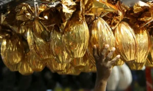 Leia mais sobre o artigo Como os ovos de chocolate viraram tradição na Páscoa moderna