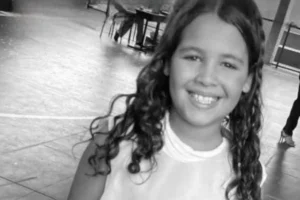 Leia mais sobre o artigo Menina de 8 anos morre após inalar desodorante em desafio viral; Polícia investiga o caso