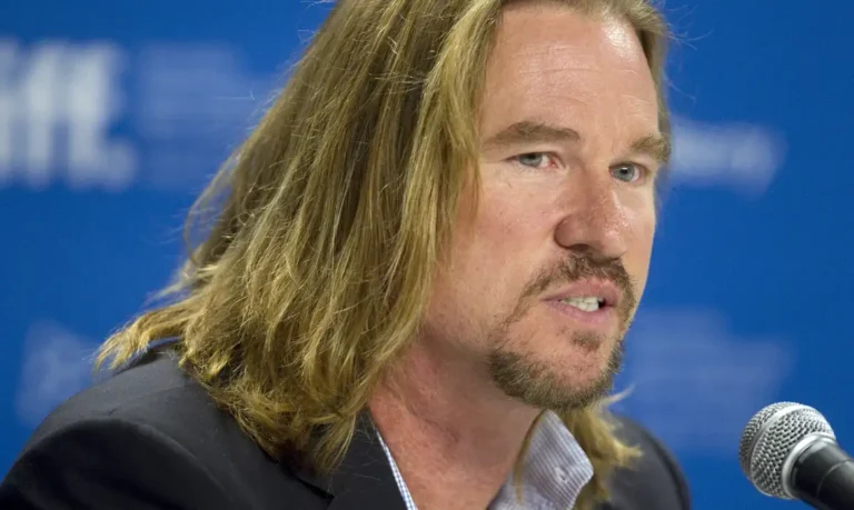 Val Kilmer, ator de Top Gun e Batman Eternamente, morre aos 65 anos