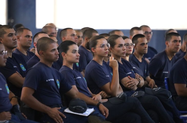 Curso capacita policiais de MS para atuação direta em medidas protetivas