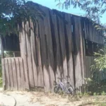 Homem é preso por agredir ex e incendiar casa e barco no Pantanal