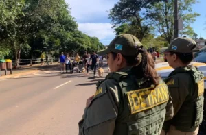 Leia mais sobre o artigo Projeto ‘Amigos do Parque’ vai acontecer de sexta a segunda neste feriado prolongado