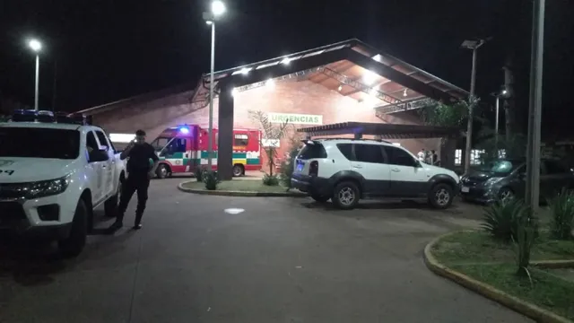 criança atacada por cachorro morre em pedro juan caballero