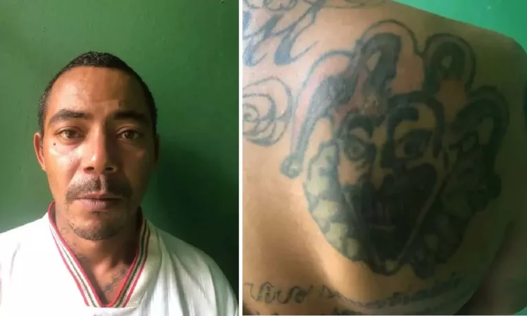 suspeito de feminicídio em sidrolândia