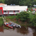 Pantanal recebe estrutura especial para combate aos incêndios em 2025